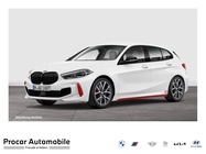 BMW 1 Series 2023