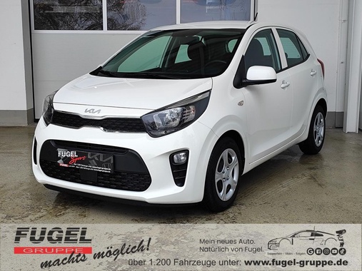 Kia Picanto 2023