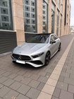 Mercedes-Benz A-Class 2023