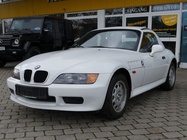 BMW Z3 1996