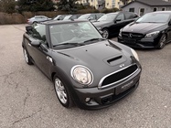 MINI Cooper 2013