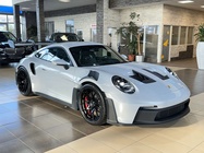 Porsche 992 2023