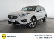 Seat Tarraco 2021
