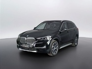 BMW X1 2020
