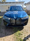 BMW iX 2024