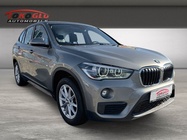 BMW X1 2018