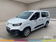 Fiat Doblo 2025
