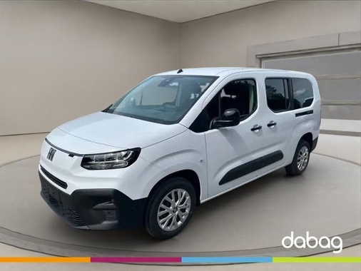 Fiat Doblo 2025
