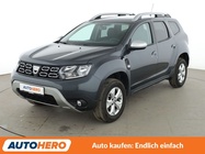 Dacia Duster 2019