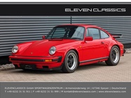 Porsche 911 1988