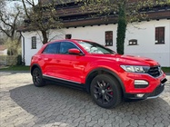 Volkswagen T-Roc 2019
