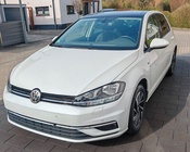Volkswagen Golf 2019