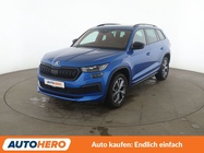 Skoda Kodiaq 2022