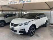 Peugeot 5008 2019