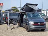 Volkswagen T6 2022