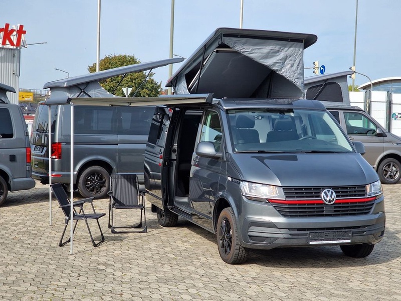 Volkswagen T6