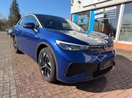 Volkswagen ID.5 2022