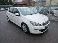 Peugeot 308 2014