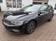 Volkswagen Passat 2023