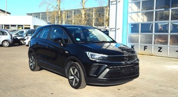 Opel Crossland 2021