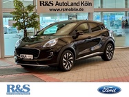 Ford Puma 2022