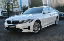 BMW 3 Series 2022