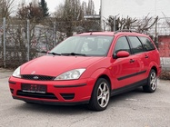 Ford Focus 2002