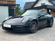Porsche 992 2021