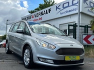 Ford Galaxy 2017