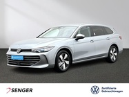 Volkswagen Passat 2025
