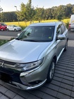 Mitsubishi Outlander 2021