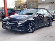 Mercedes-Benz A-Class 2022