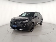 Peugeot 2008 2023
