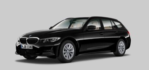 BMW 3 Series 2021