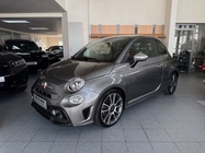 Abarth 595 2022