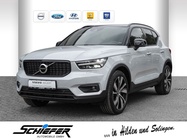 Volvo XC40 2021