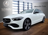 Mercedes-Benz C-Class 2023