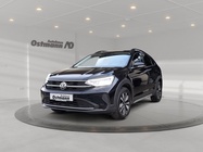 Volkswagen Taigo 2025