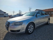 Audi A6 2004