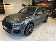 Audi Q5 2023