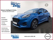 Ford Puma 2020
