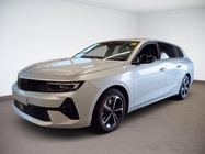 Opel Astra 2024