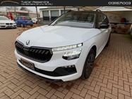 Skoda Kamiq 2024