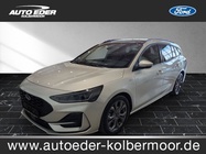 Ford Focus 2023