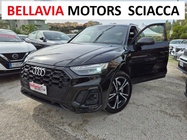 Audi Q5 2021