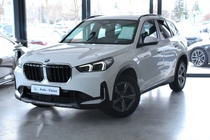 BMW X1 2022