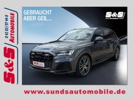 Audi SQ7 2020