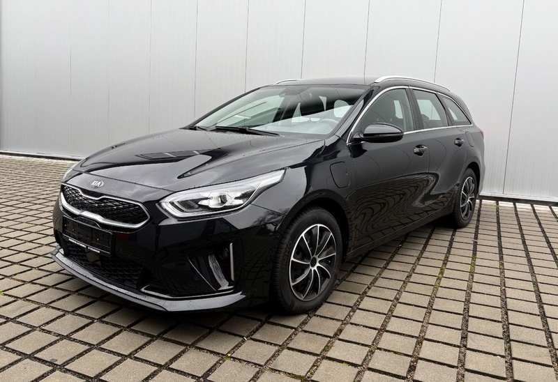 Kia cee'd Sportswagon