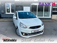 Mitsubishi Space Star 2019
