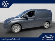 Volkswagen Caddy 2021